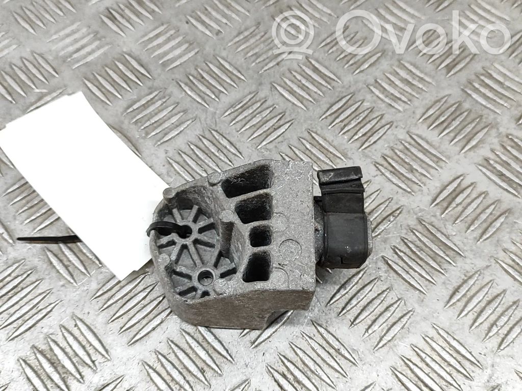 Maserati Ghibli Panel mocowania chłodnicy