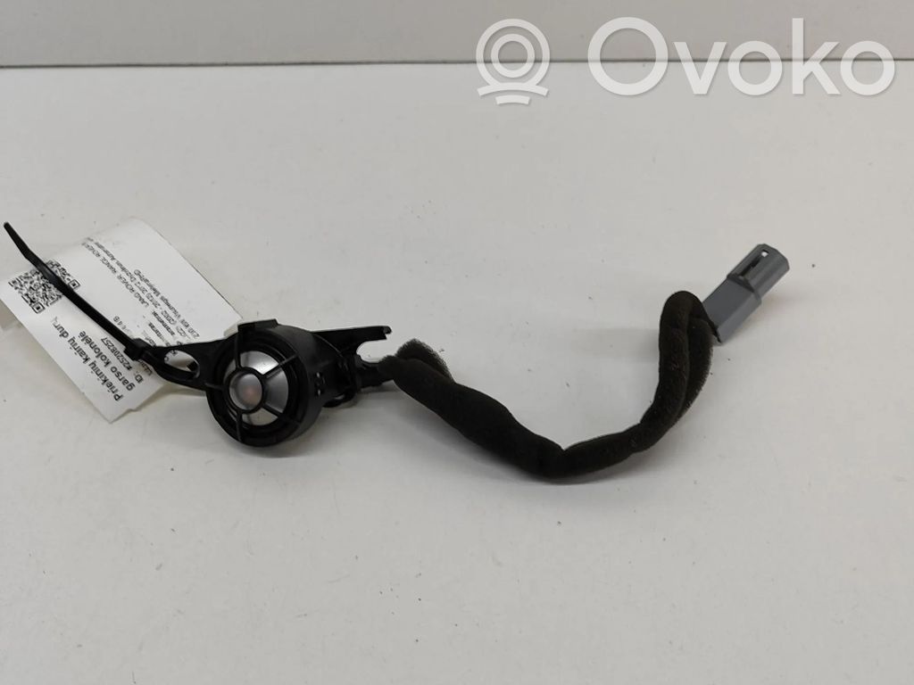 Land Rover Range Rover L405 Altoparlante portiera anteriore