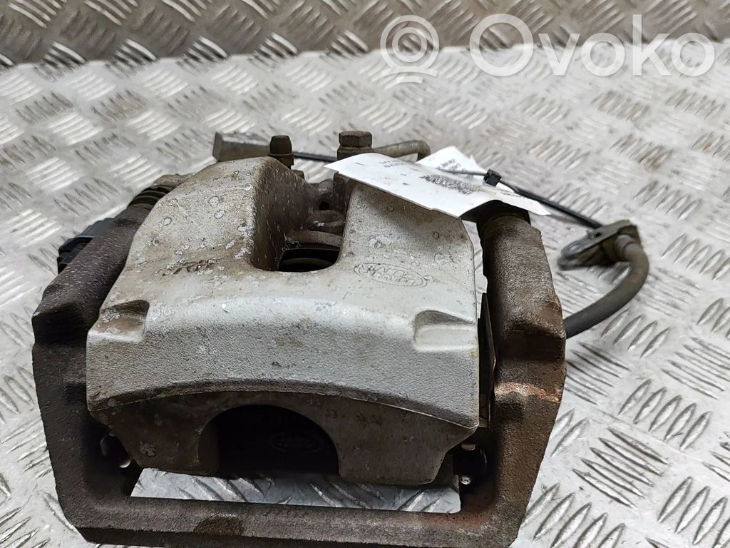 Land Rover Range Rover L405 Tylny zacisk hamulcowy 