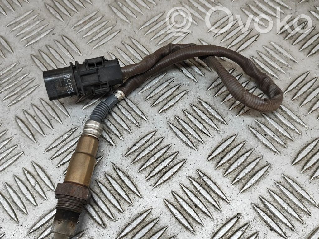 Mercedes-Benz CLS C218 X218 Sonde lambda 