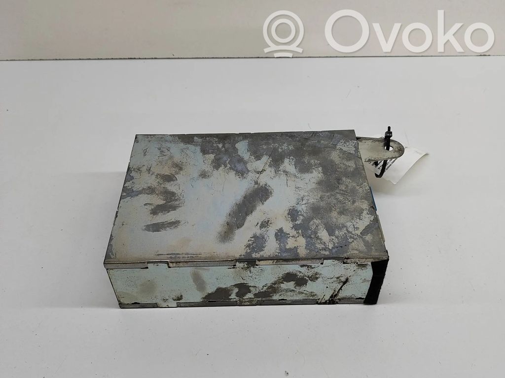 BMW 7 E38 GPS navigation control unit/module 