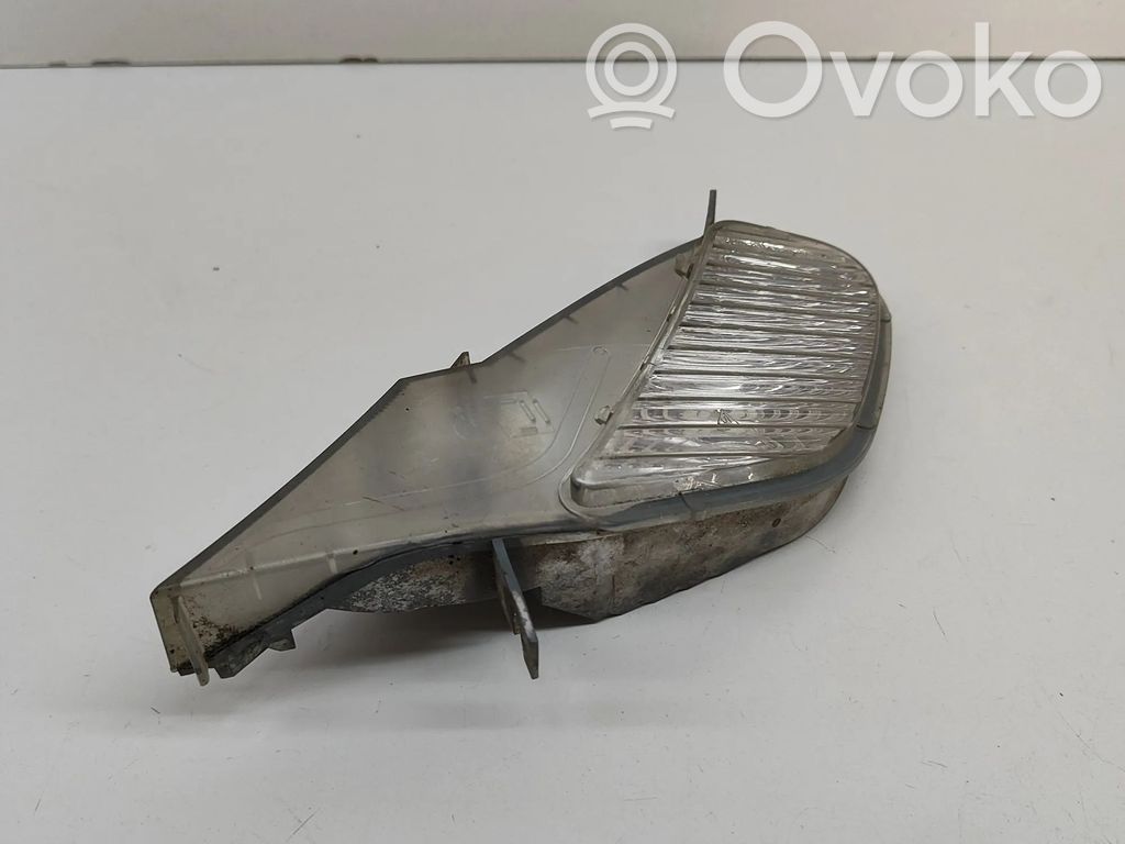 Porsche Cayenne (9PA) Nebelscheinwerfer vorne 