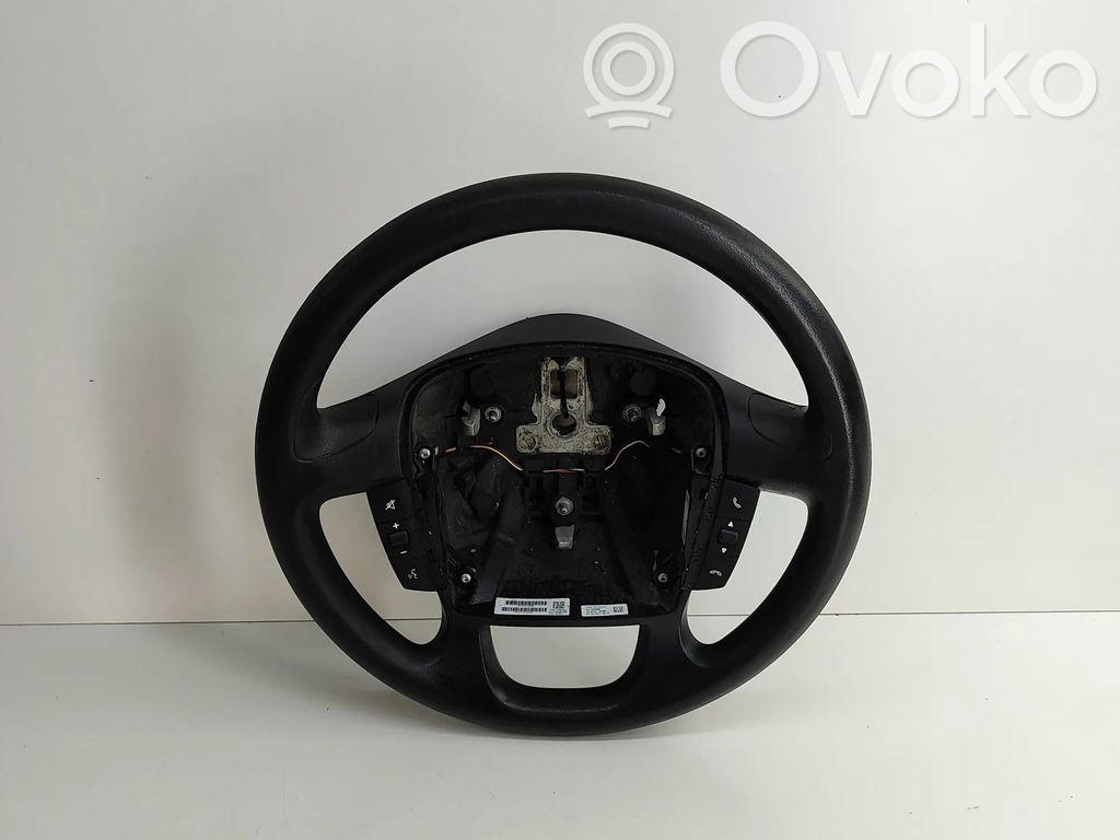 Citroen Jumper Volante 