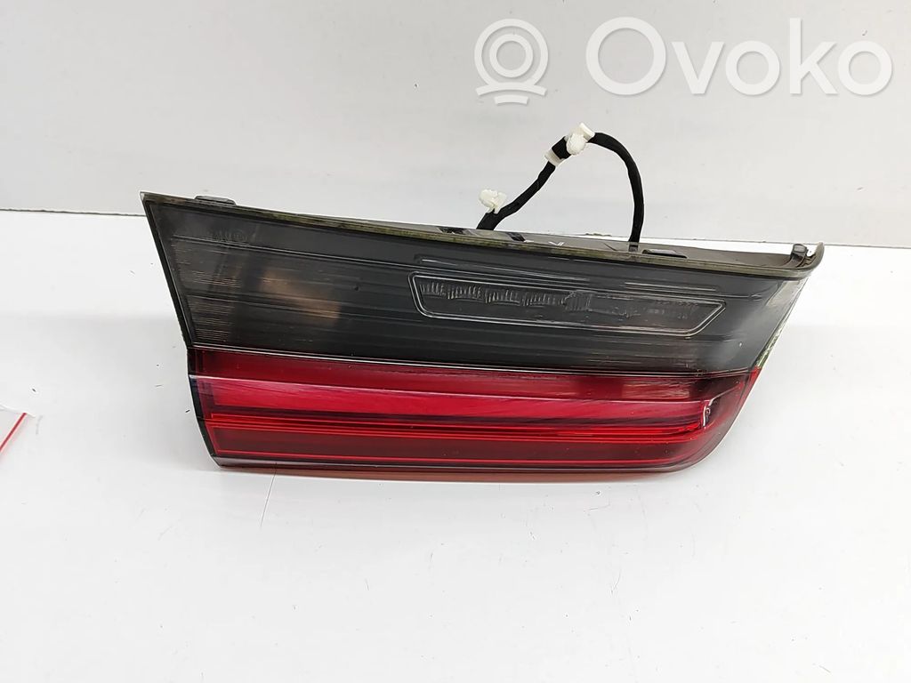 BMW 3 G20 G21 Luci posteriori del portellone del bagagliaio 