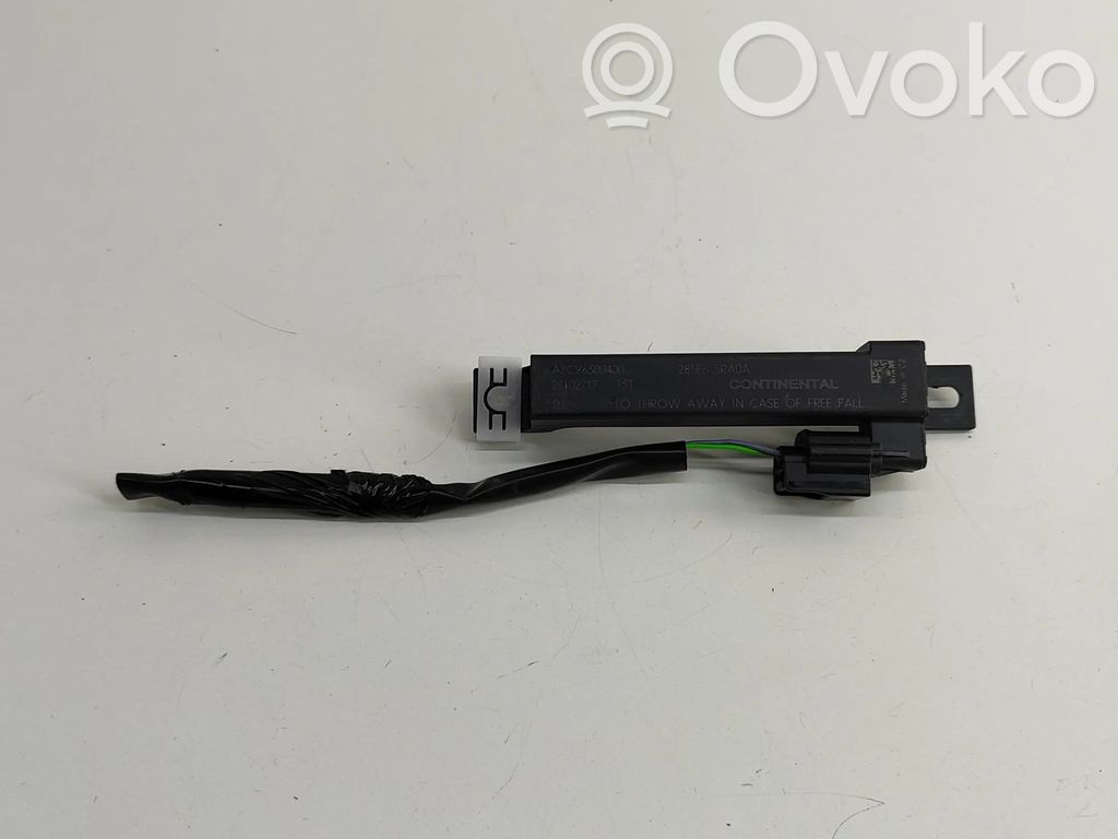 Nissan Qashqai J12 Antenne des Keyless-Systems 