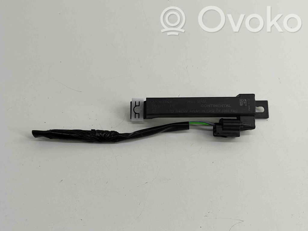 Nissan Qashqai J12 Antenna di sistema senza chiave 