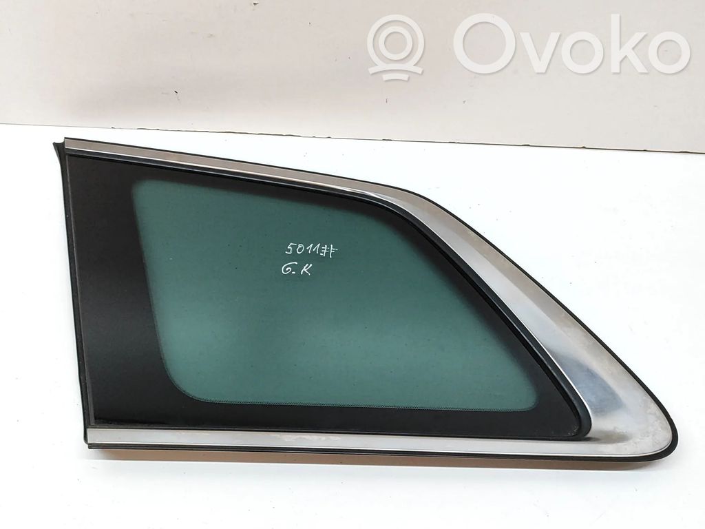 Mazda CX-9 Geam lateral spate 