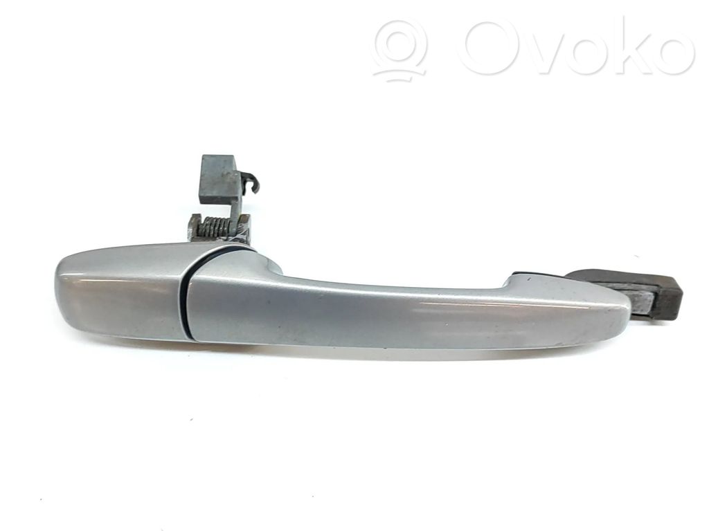 Etuoven ulkokahva   TD1258410G06