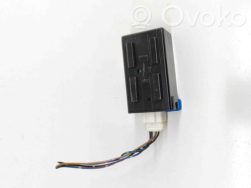 Mazda CX-9 Keyless (KESSY) go control unit/module 