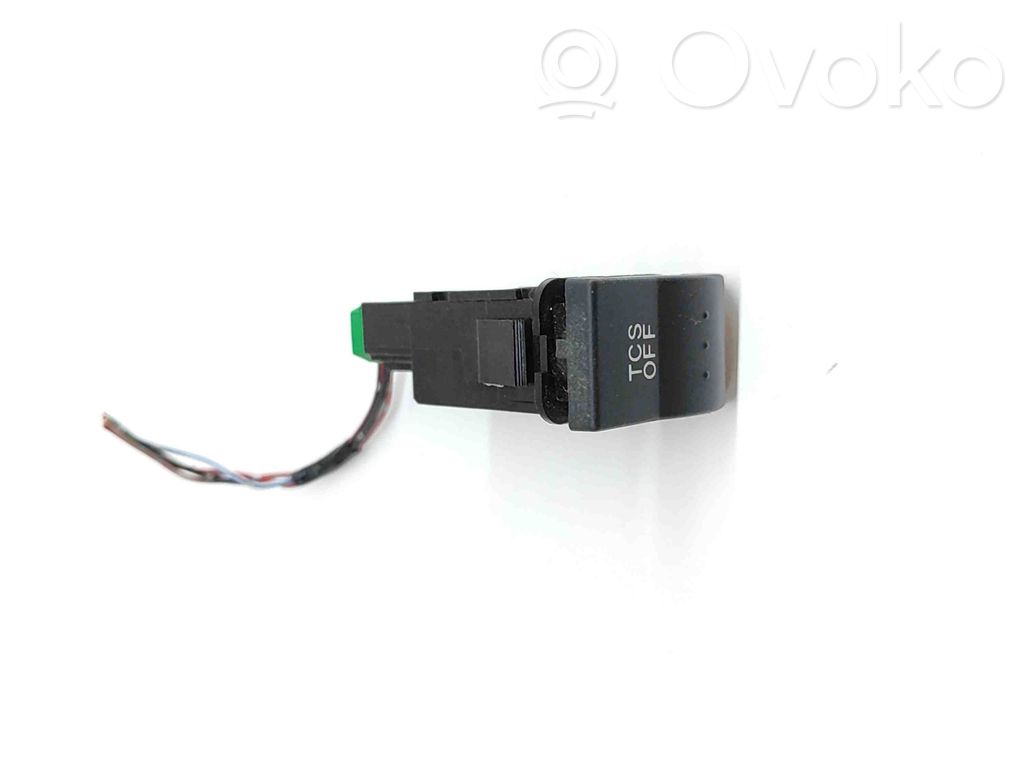 ESP (stability program) switch   EG23664T0