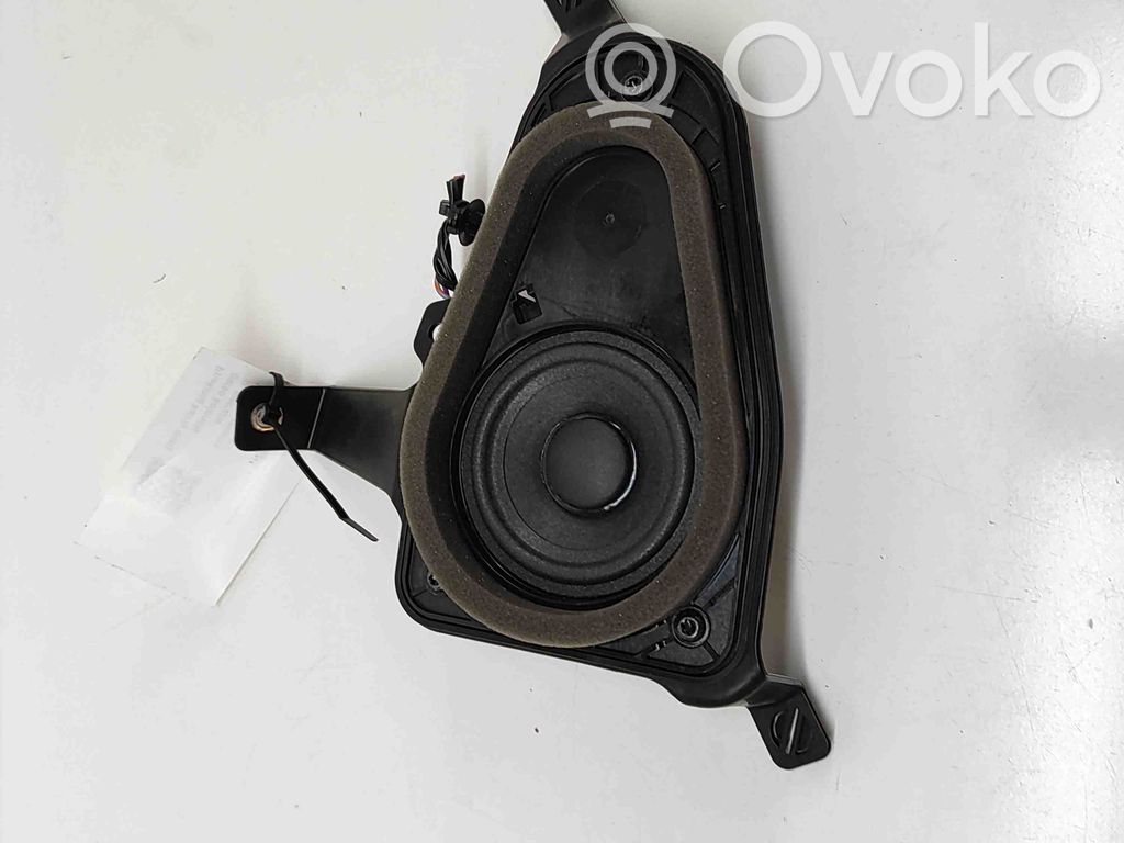 Volvo XC90 Haut parleur 