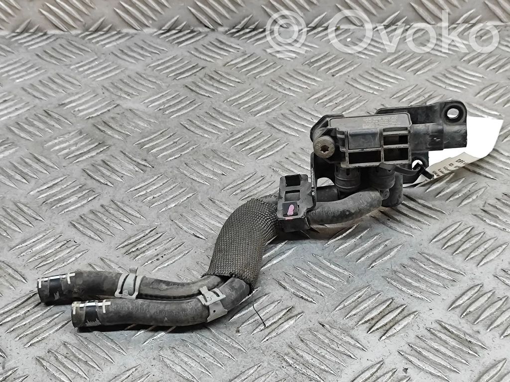 Volkswagen Arteon Shooting Brake Abgasdrucksensor Differenzdrucksensor 