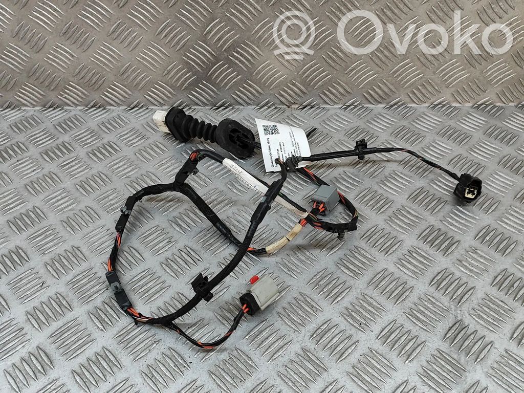 Dodge Charger Otros cableados 