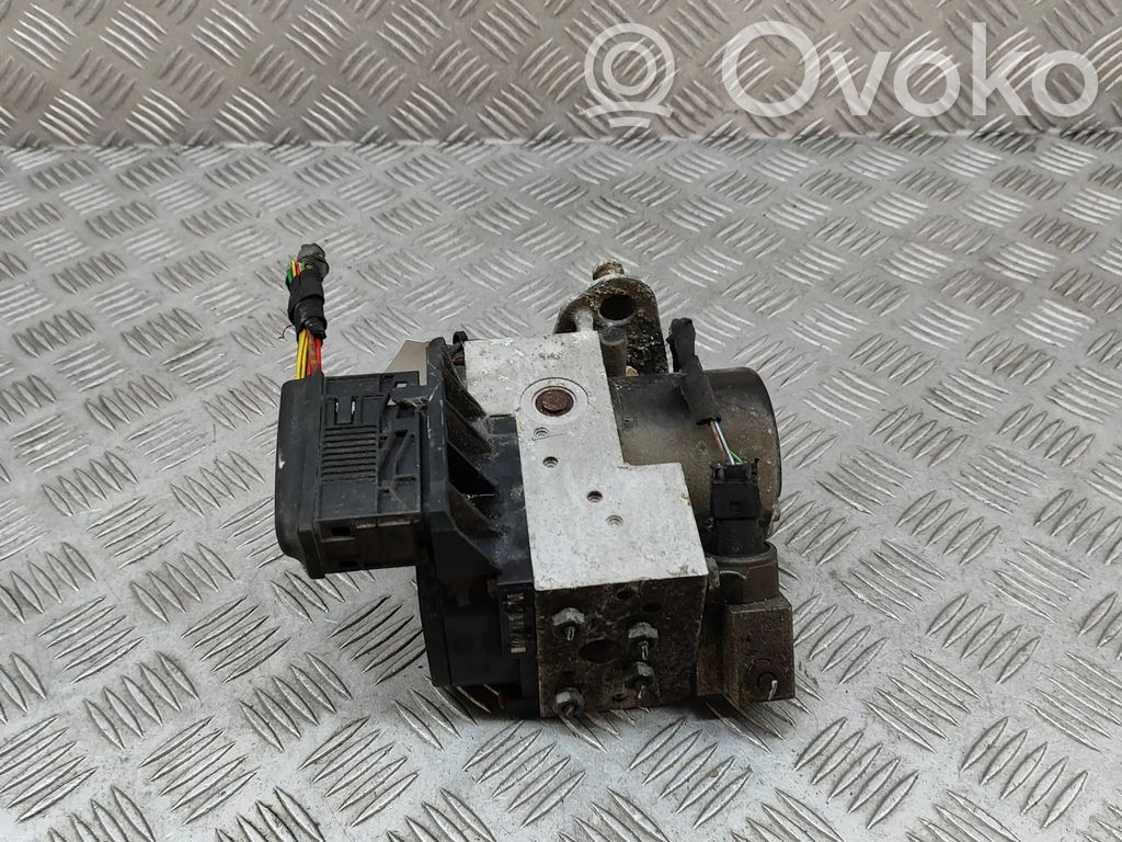 ABS-pumppu   A0034319012