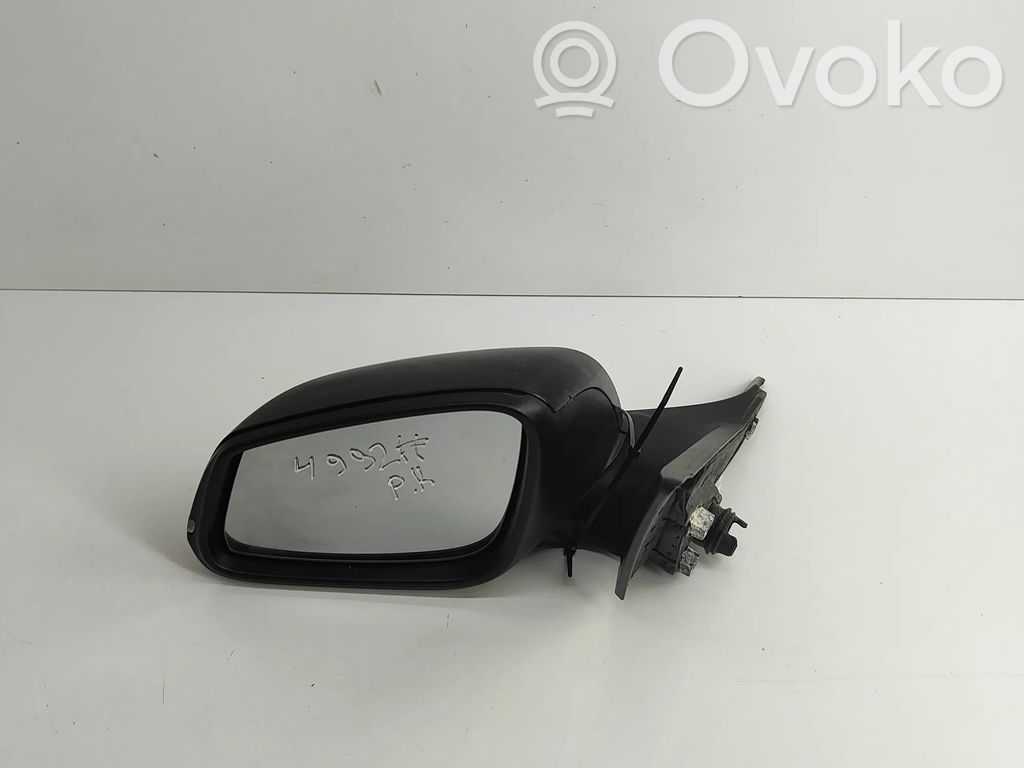 BMW 1 F20 F21 Specchietto retrovisore elettrico portiera anteriore 