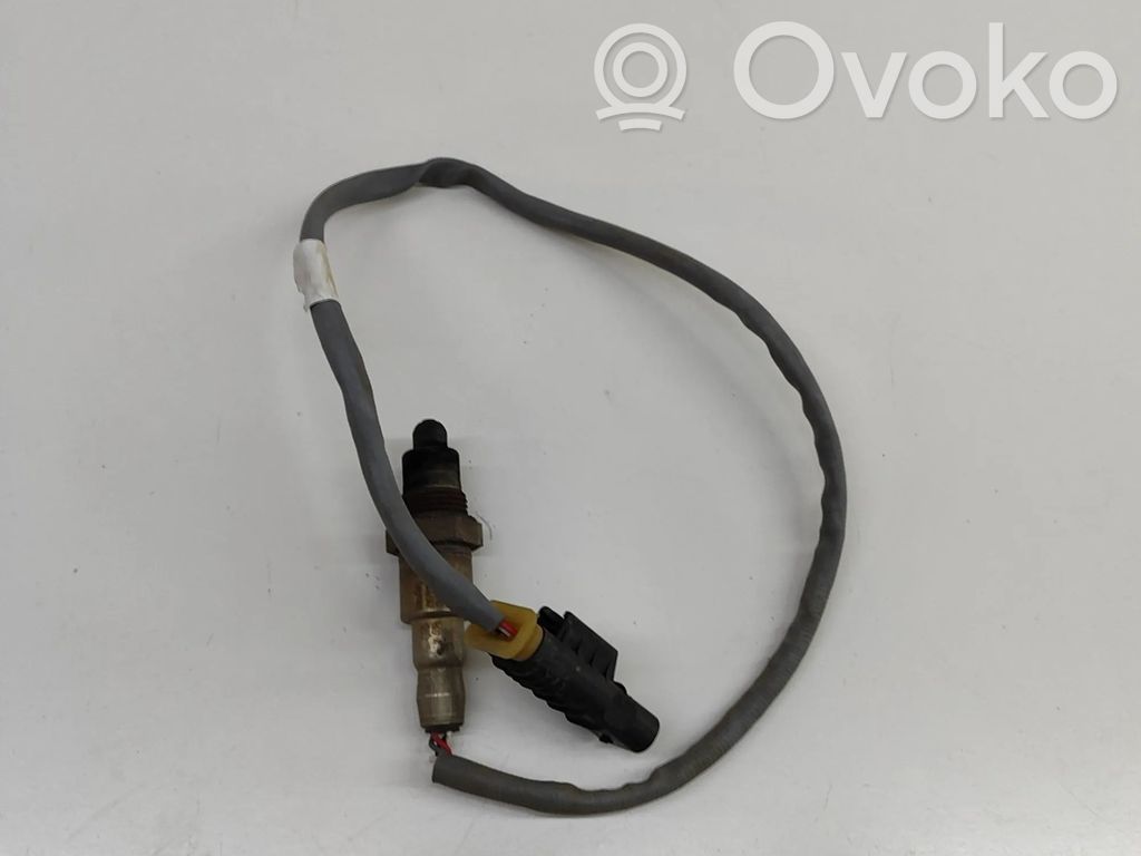 Lambda probe sensor   0258030346,8631393