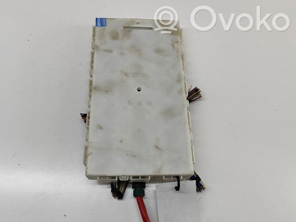 BMW X2 F39 Central body control module 