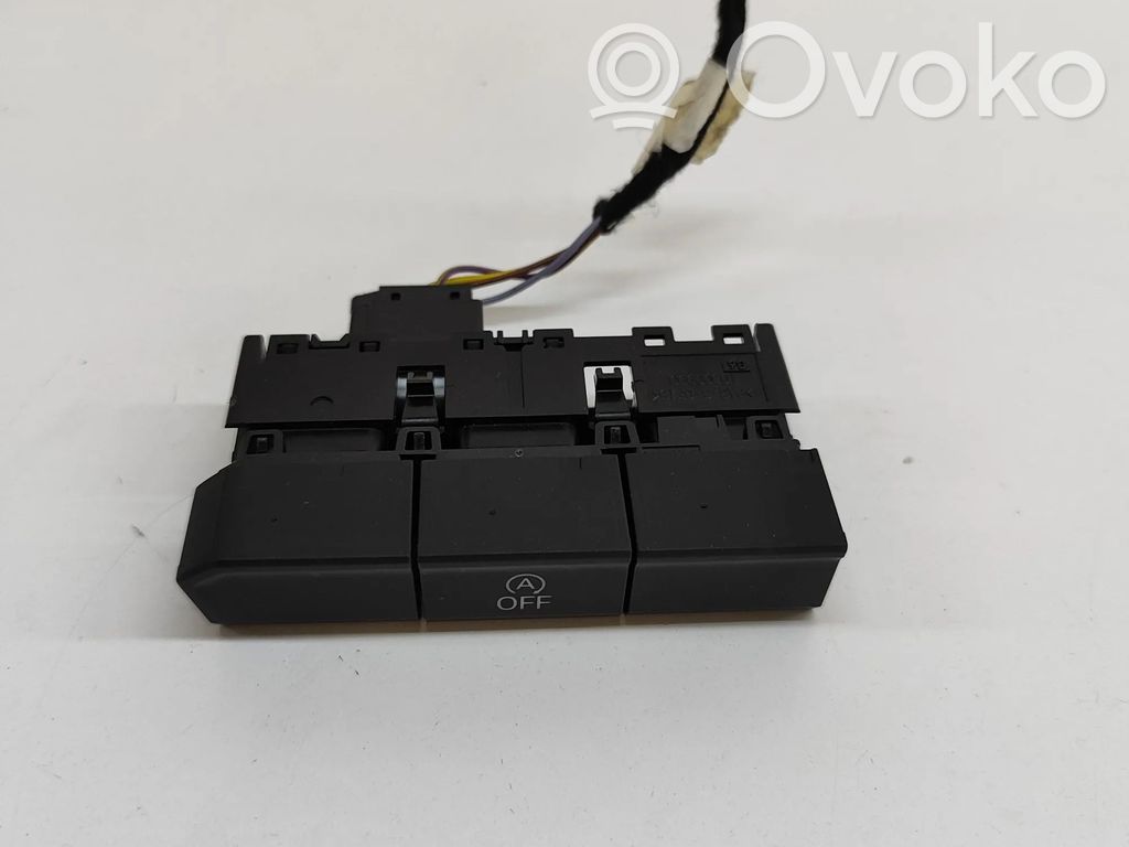 Volkswagen T-Roc Otros interruptores/perillas/selectores 