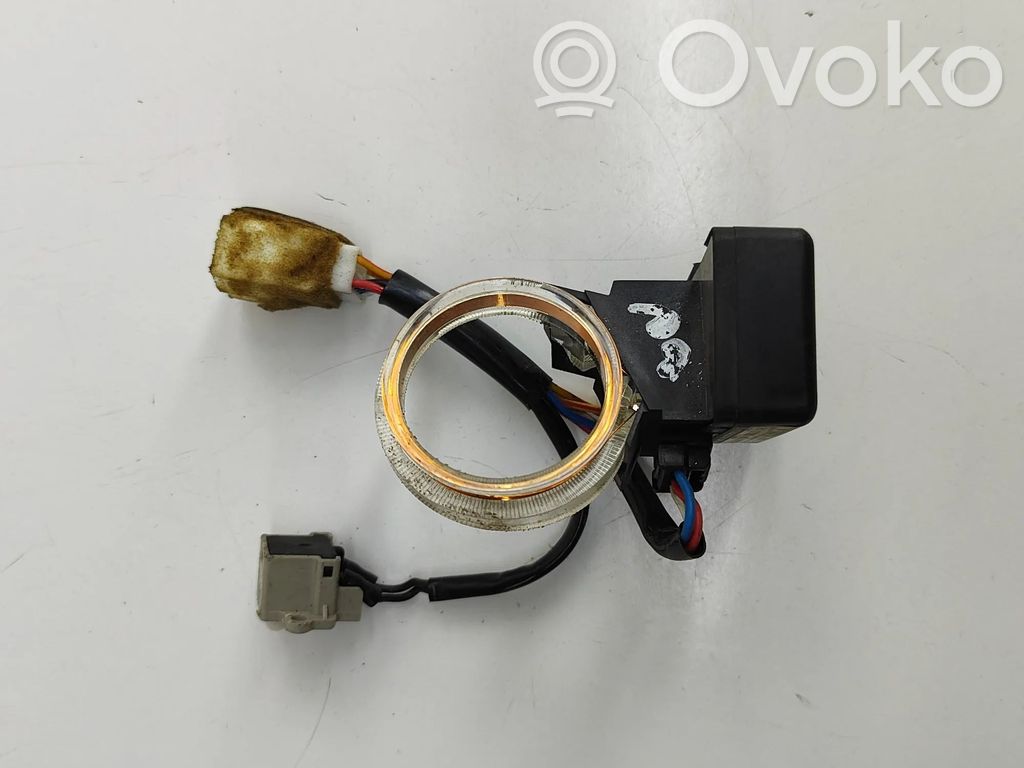 Mitsubishi Pajero Ajonestolaitteen ohjainlaite/moduuli 