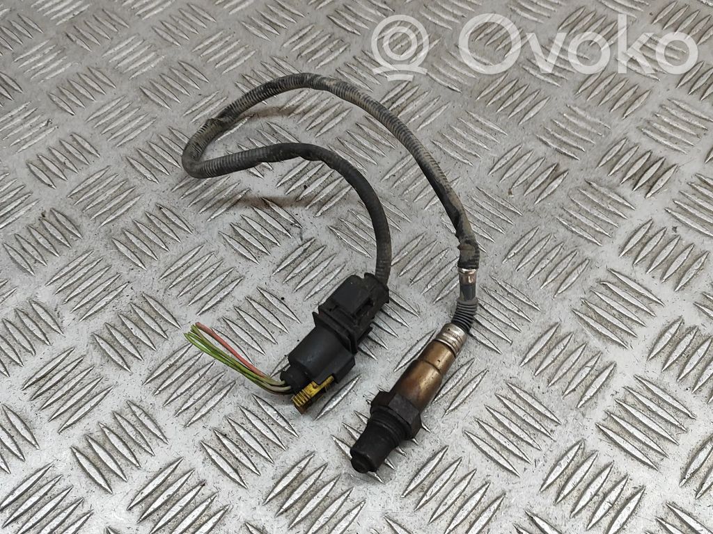 Sonde lambda   0258017052