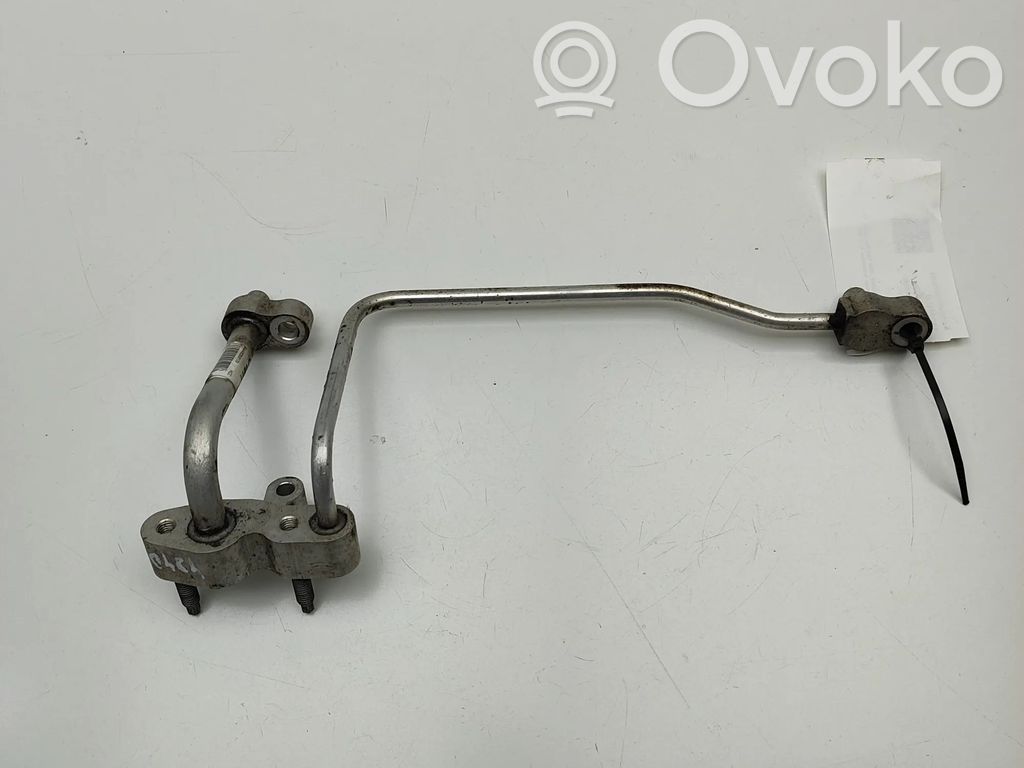 Dodge RAM 1500 DS Ilmastointilaitteen putki (A/C) 