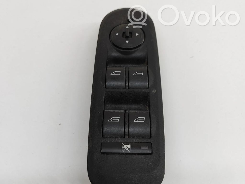 Ford S-MAX Electric window control switch 