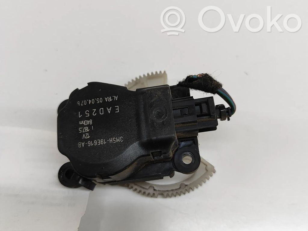 Ford S-MAX Motor/actuator clapetă aer 