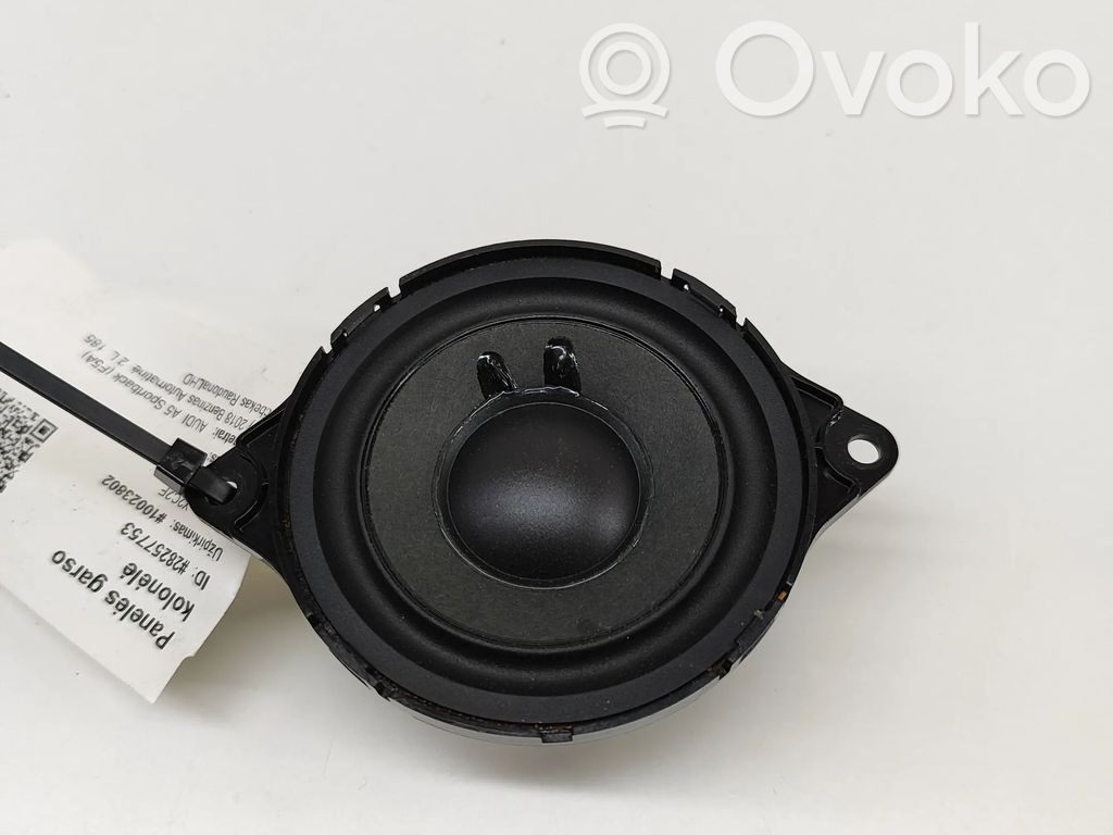 Audi A5 Altavoz del panel 