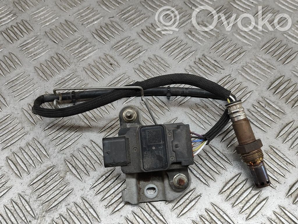 Toyota Hilux (AN120, AN130) Lambda probe sensor 