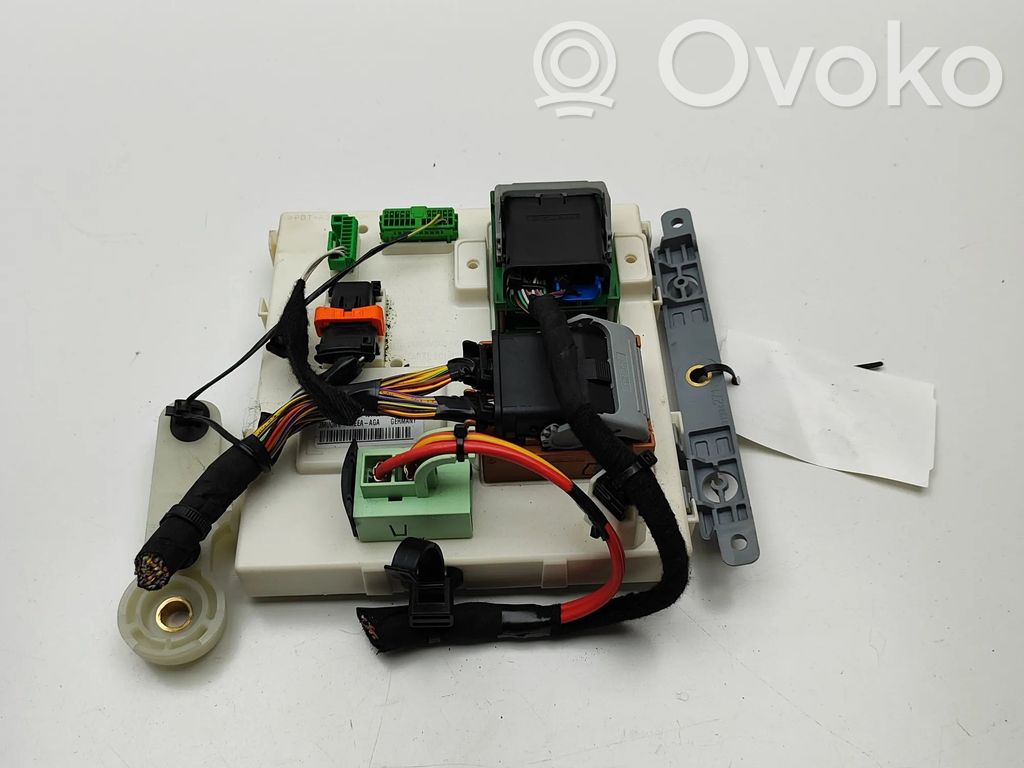 Volvo XC60 Module de contrôle carrosserie centrale 