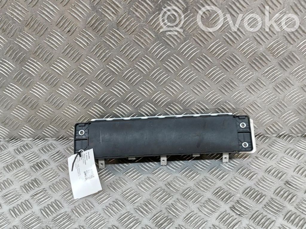 Volvo XC60 Airbag pentru genunchi 