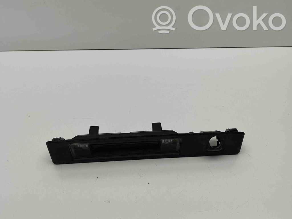 Botón interruptor de maletero abierto   31675542