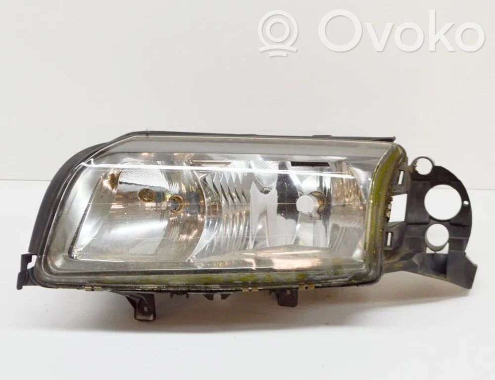 Volvo S80 Headlight/headlamp 