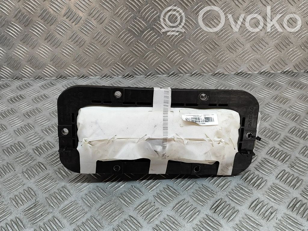 Volvo XC60 Airbag pasager 