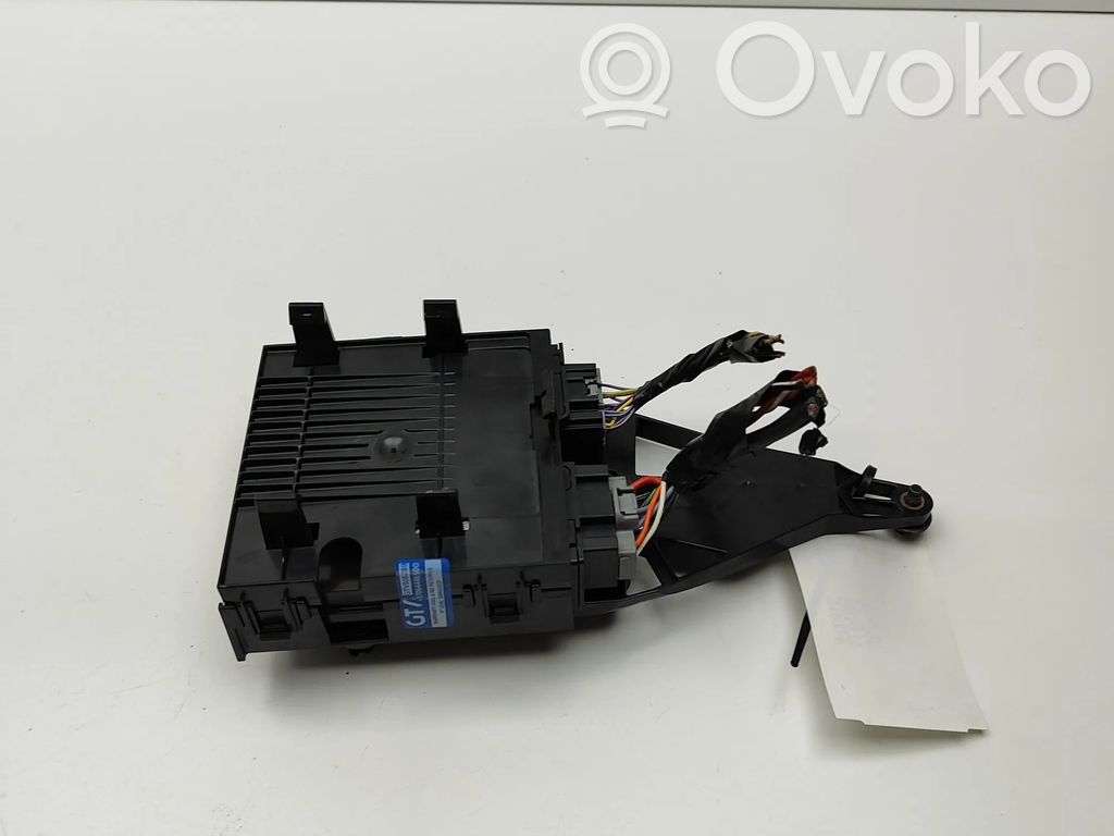 Volvo XC60 Unitate/modul comandă hayon/portbagaj 