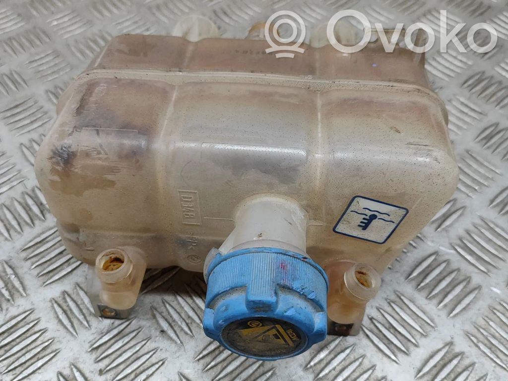 Peugeot Boxer Vas expansiune/rezervor lichid de răcire