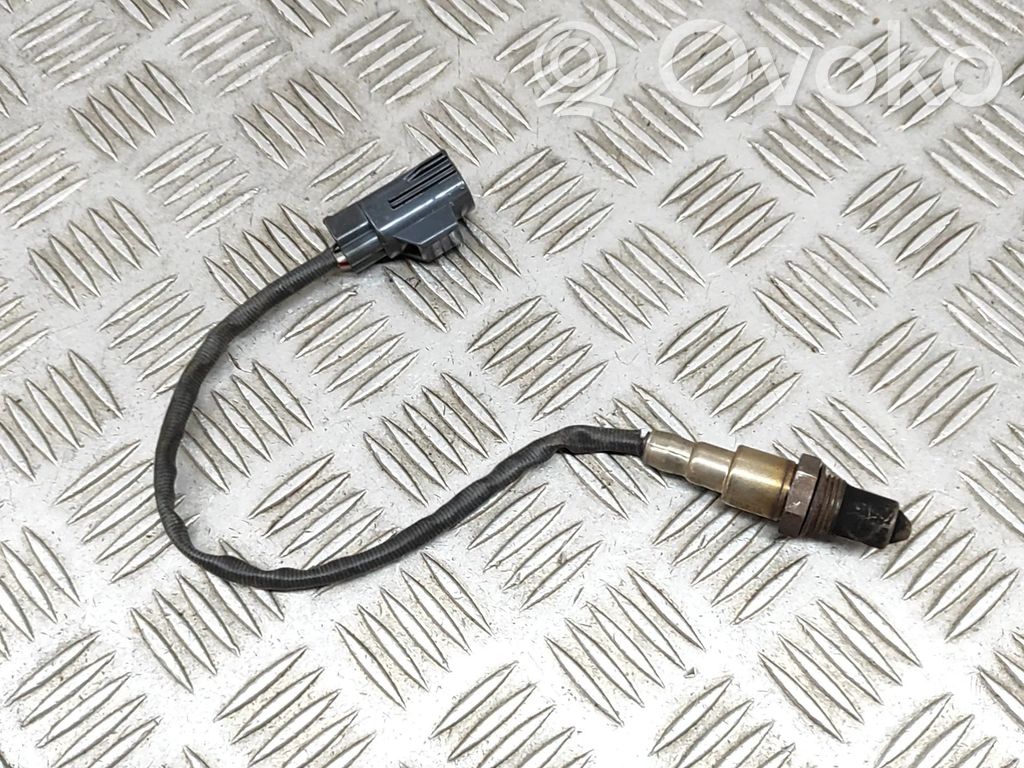 Land Rover Range Rover L405 Sonde lambda 