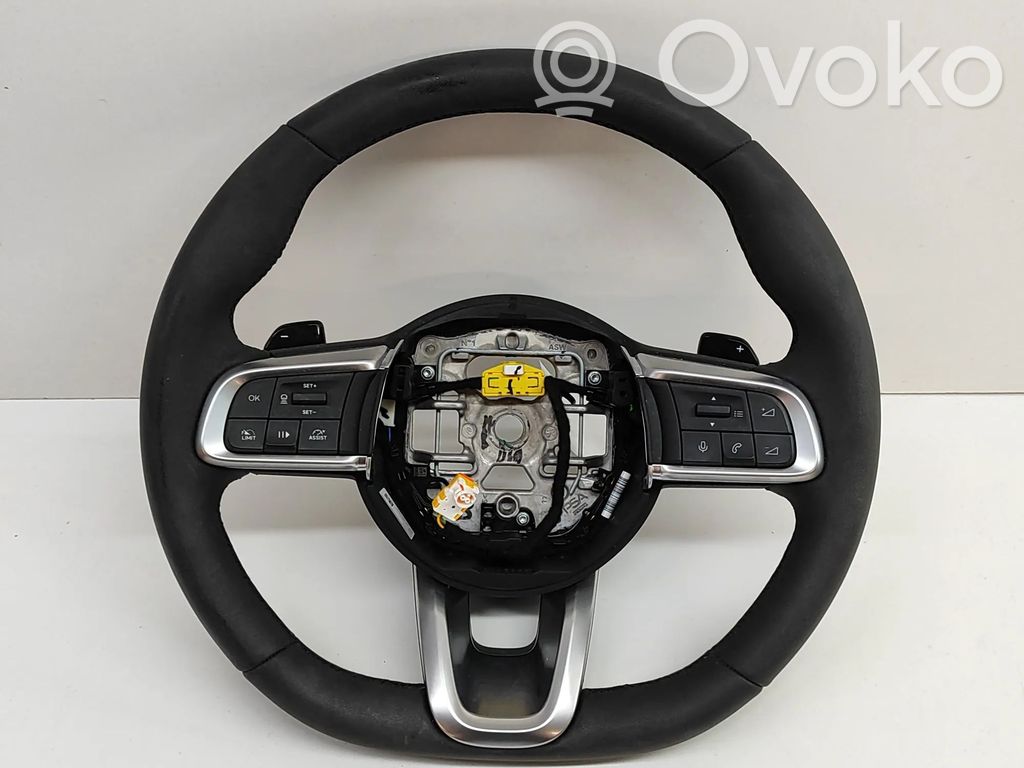 Jeep Avenger Ohjauspyörä 