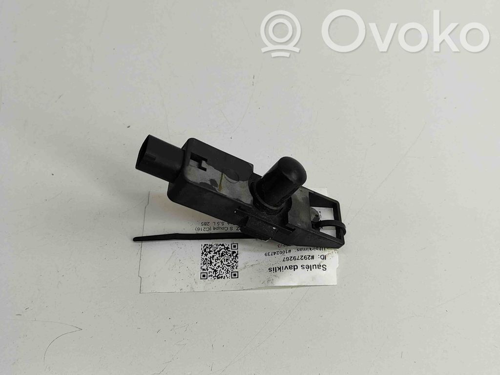 Mercedes-Benz CL C216 Sensor de luz solar 