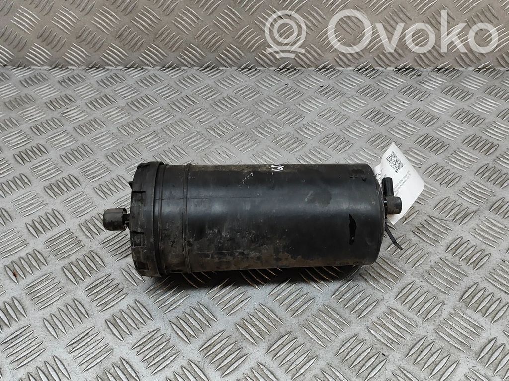 Mercedes-Benz CL C216 Aktivkohlefilter 