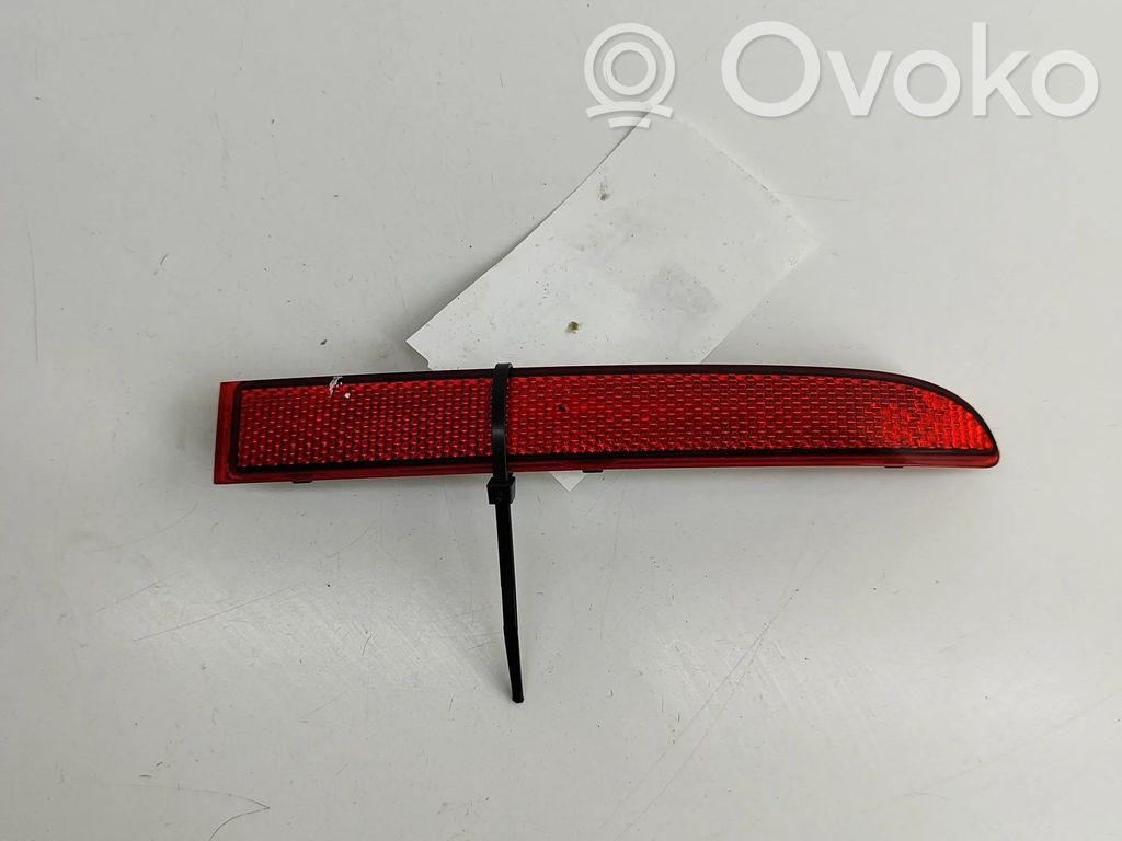 Mercedes-Benz Sprinter W907 W910 Reflector spate 