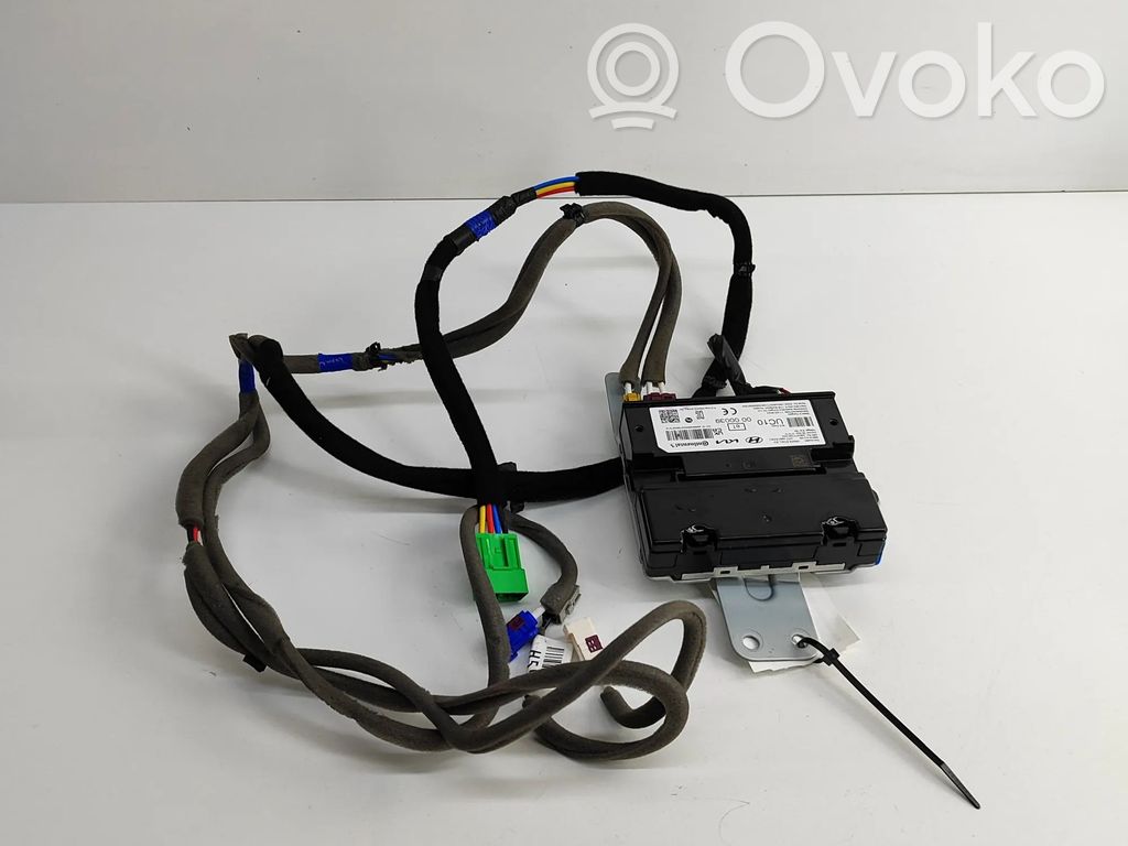 KIA Sportage Sterownik / Moduł sterujący telefonem 