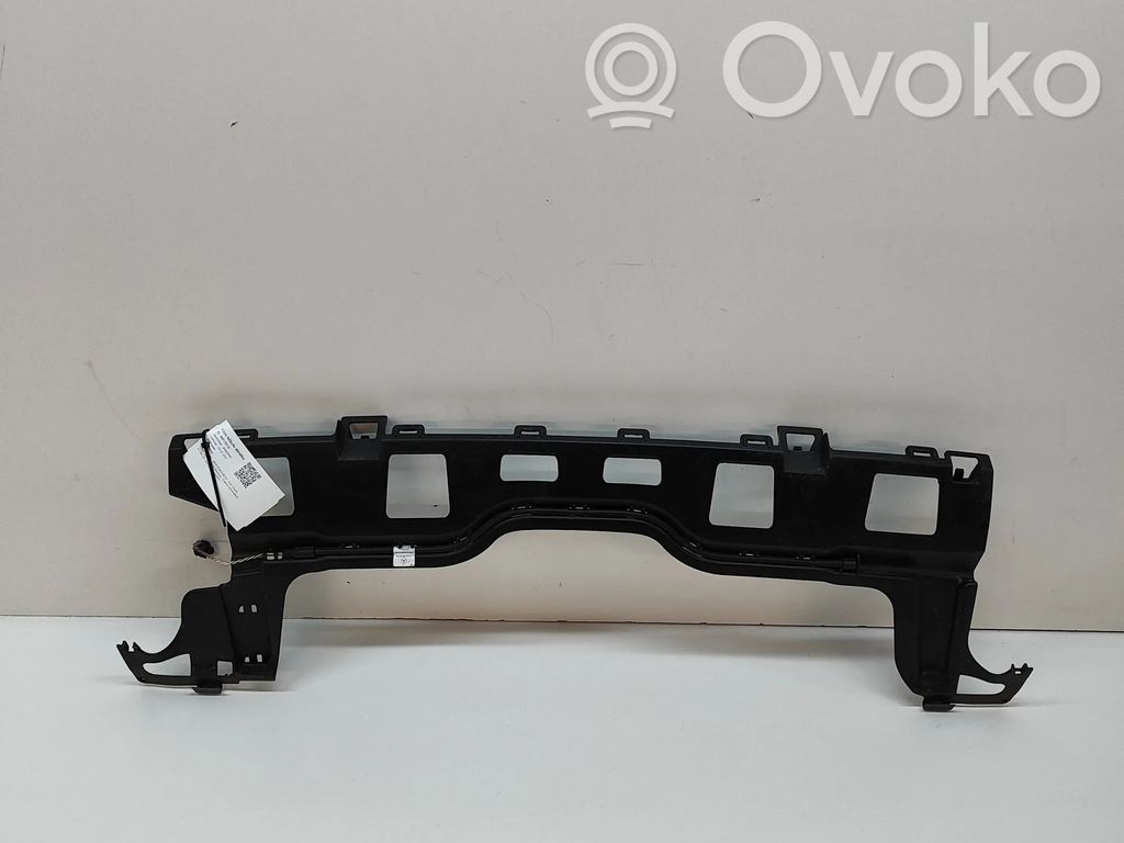 Mercedes-Benz GLE W167 Staffa di rinforzo montaggio del paraurti posteriore 