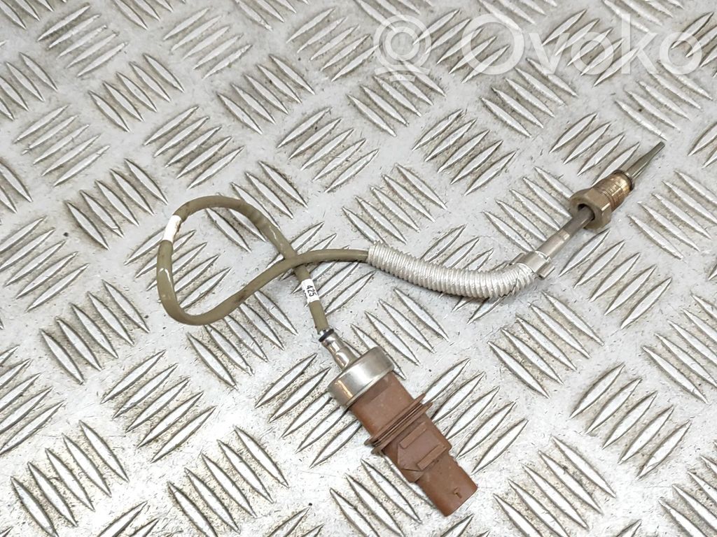 Audi A3 8Y Sensor de temperatura del aceite 