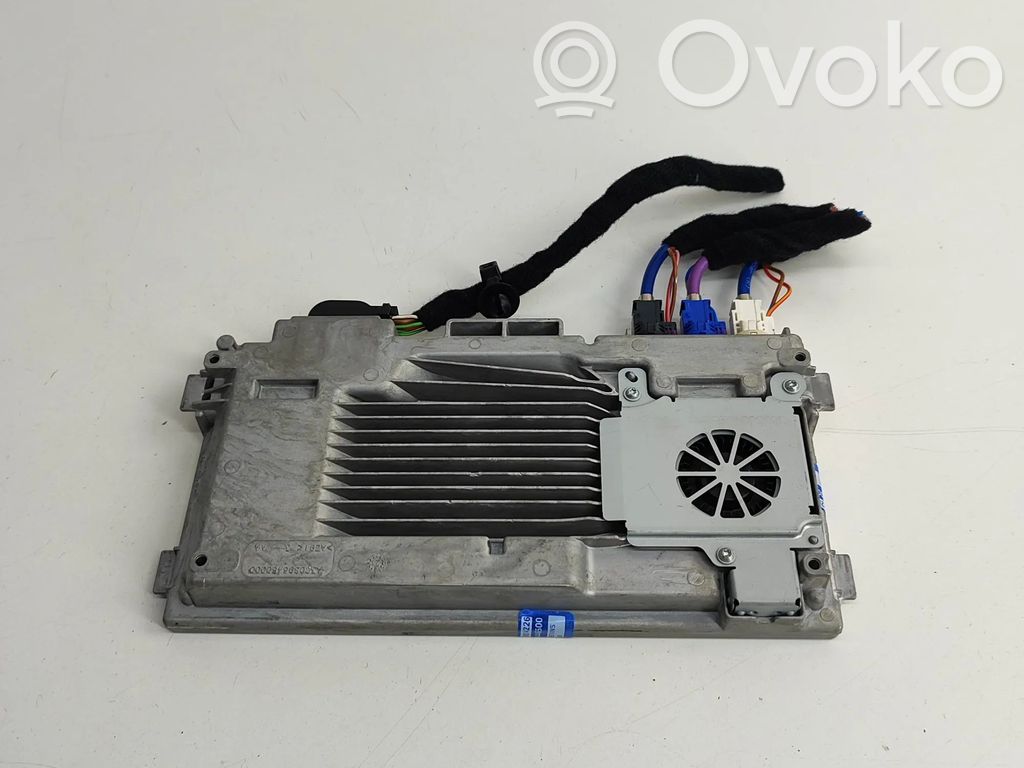 BMW iX Other devices 