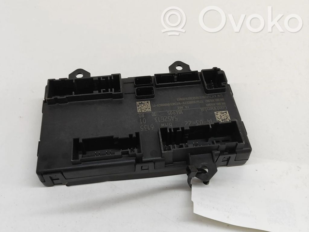 BMW iX Door control unit/module 