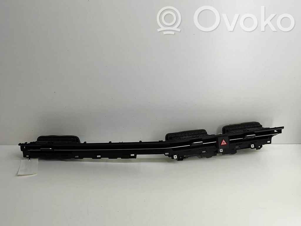KIA EV6 Luftausströmer Lüftungsdüse Luftdüse frontscheibe 