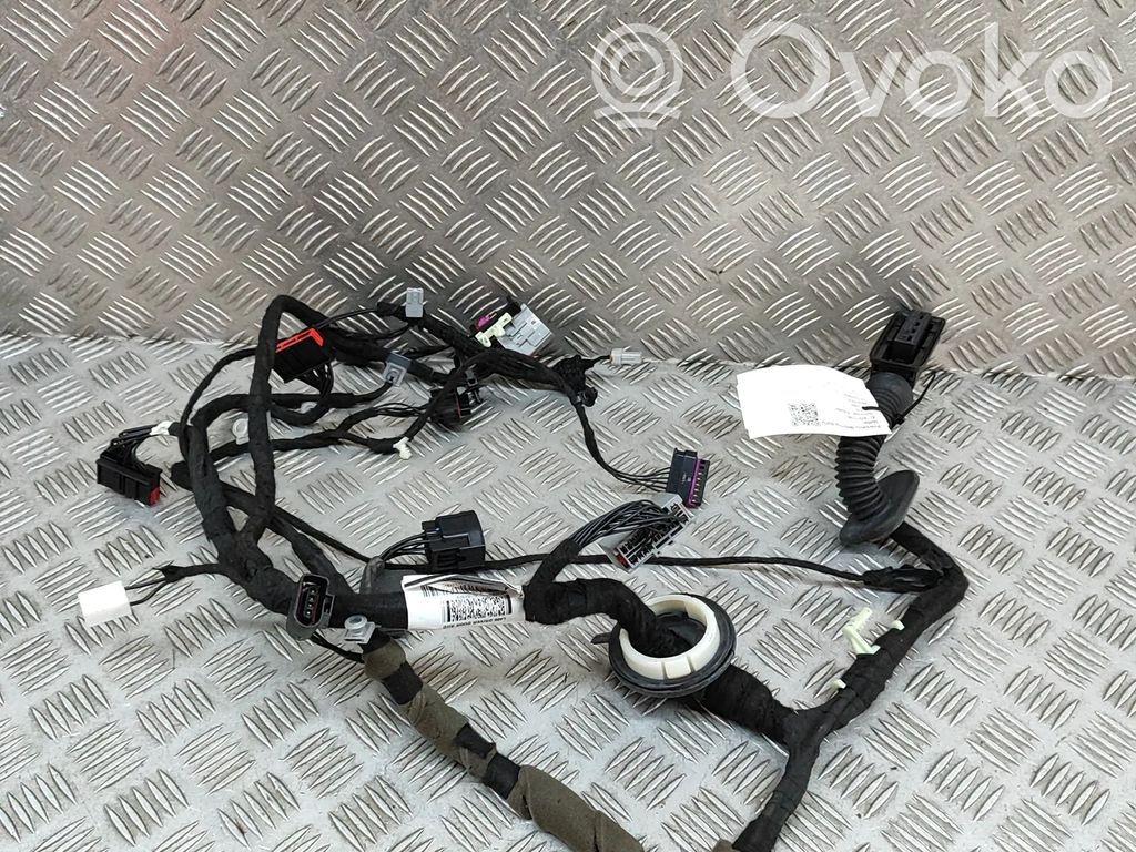 Land Rover Range Rover L405 Cableado de puerta delantera 