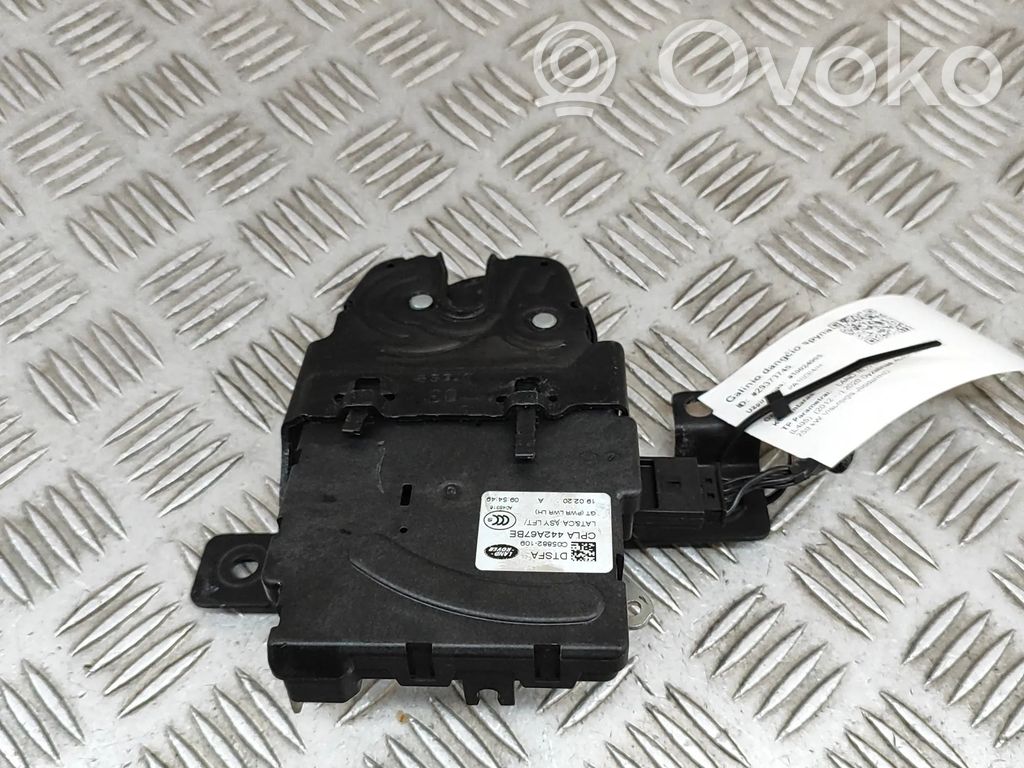 Land Rover Range Rover L405 Tailgate/trunk/boot lock/catch/latch 