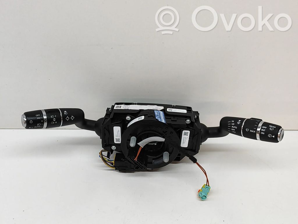 Land Rover Range Rover L405 Suuntavilkun vipu 